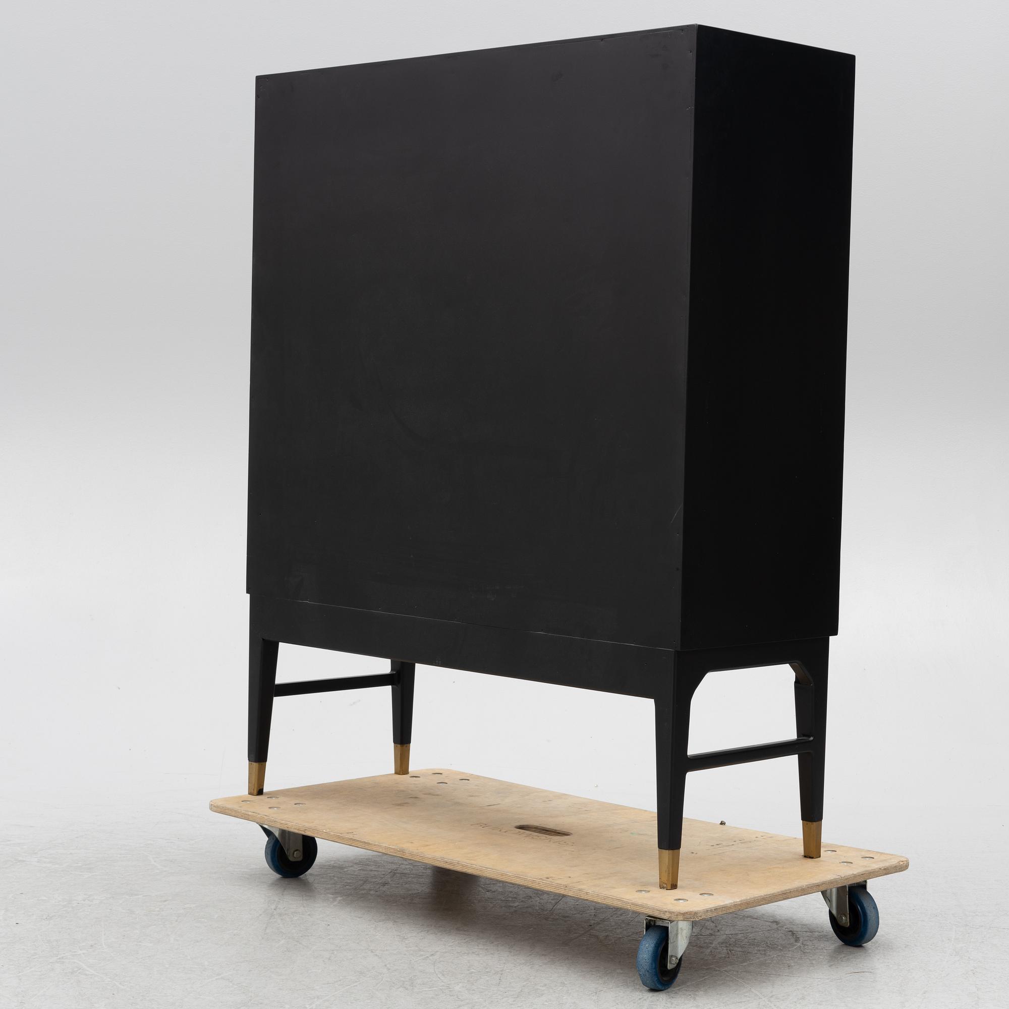 A cabinet, Bodafors, mid-20th Century.