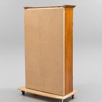 VINSKÅP, omkring 1900.