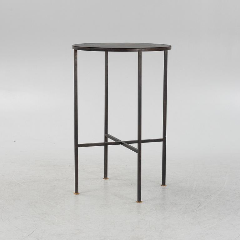 Jonas Bohlin, barbord, Gemla.