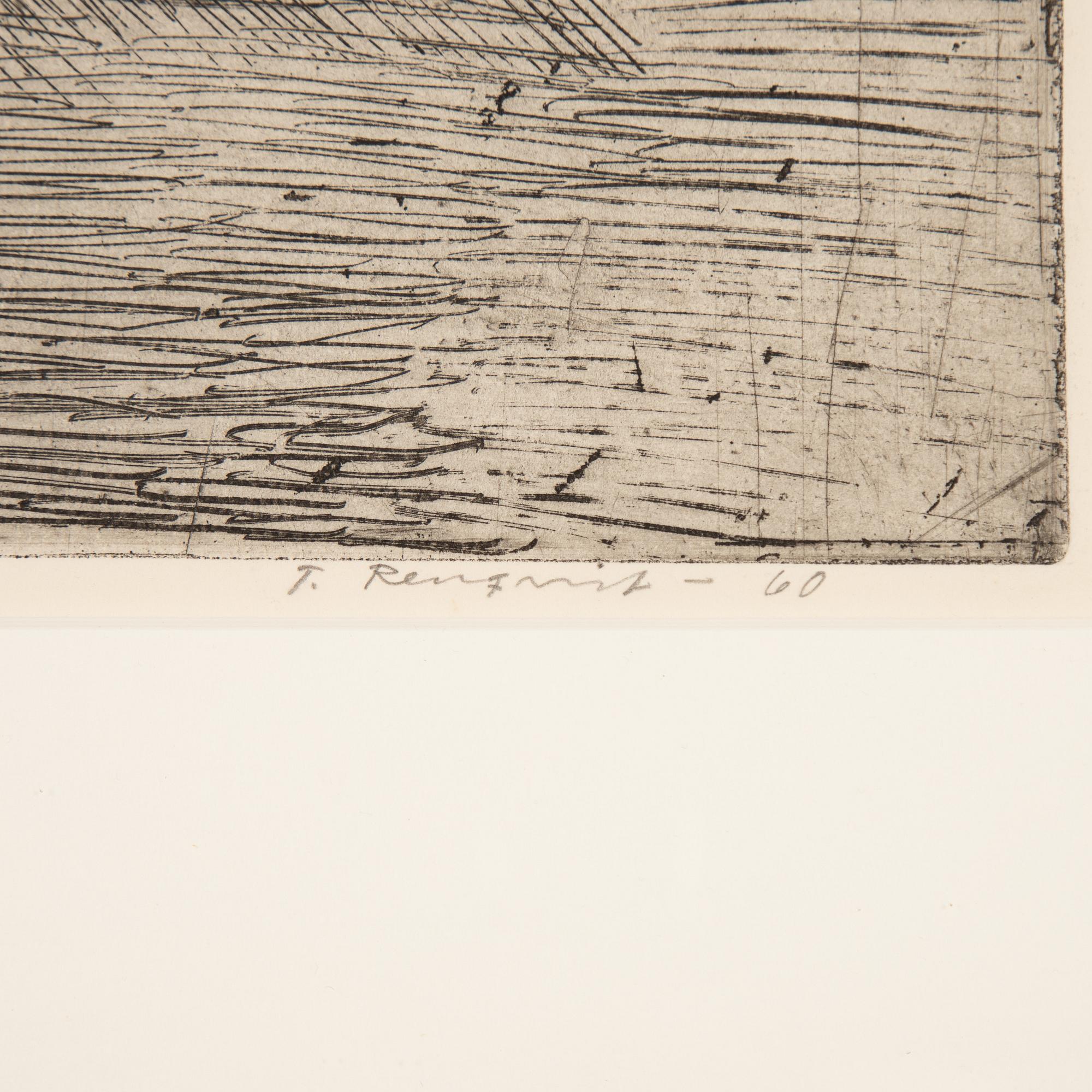 Torsten Renqvist, “Fragment i Jorden”.