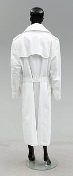 TRENCHCOAT, Lars Wallin, 2000-tal.