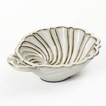 Arthur Percy, a bowl, Gefle.