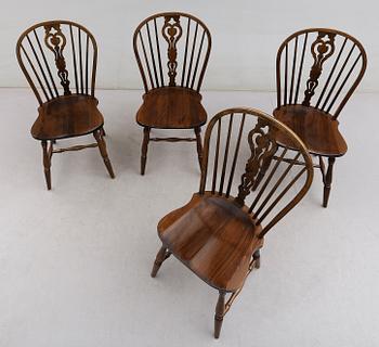 STOLAR, 4 st, Gemla, Diö, 1900-talets andra hälft.