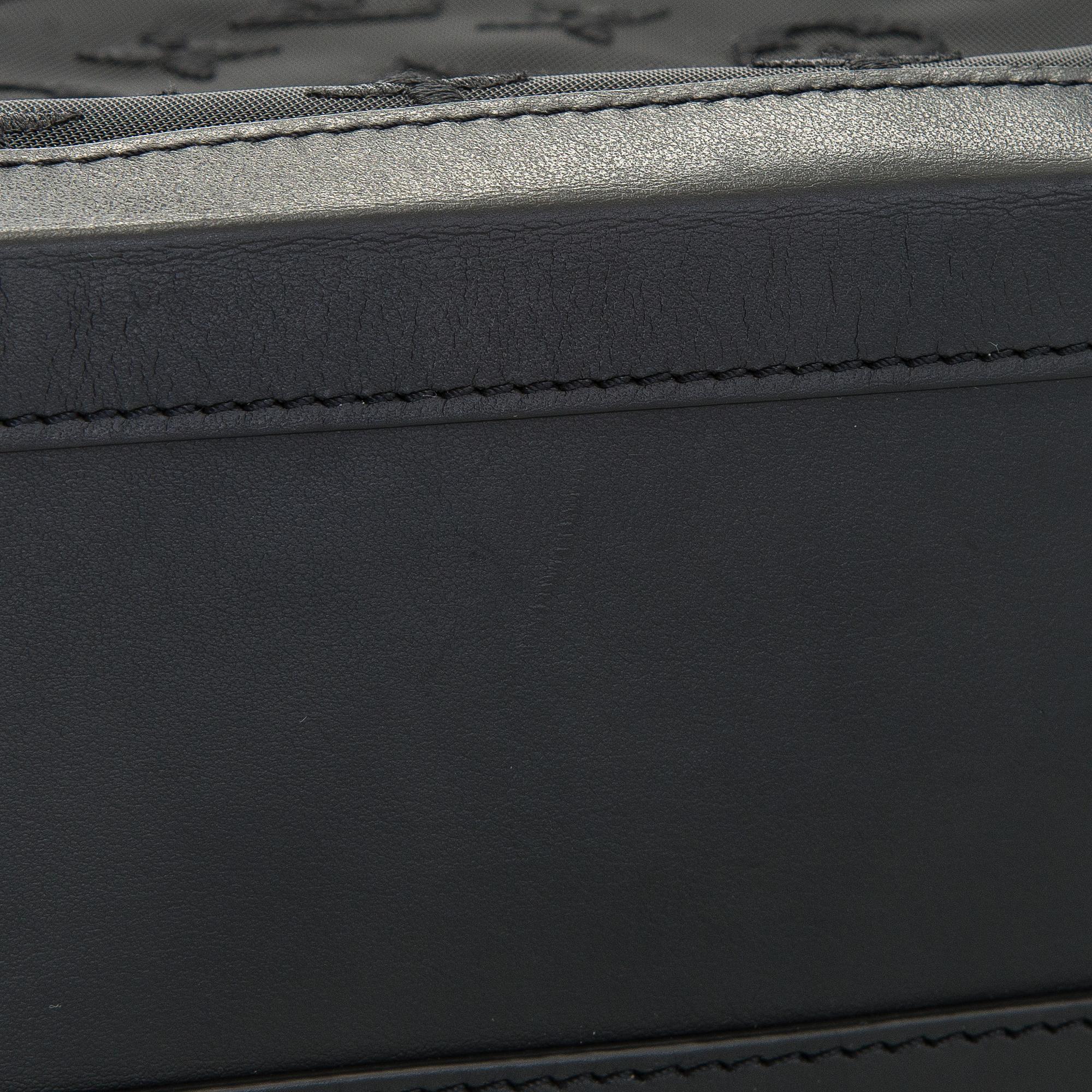 Louis Vuitton, Virgil Abloh, väska, "Soft Trunk Mesh".