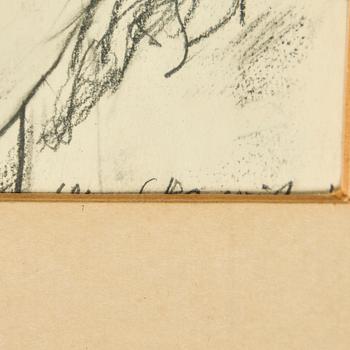 Lena Cronqvist, "Skräcken".