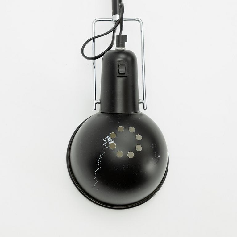 Paolo Rizzatto, a model 265 wall lamp, Flos, Italy.