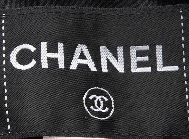 KOFTA, Chanel.