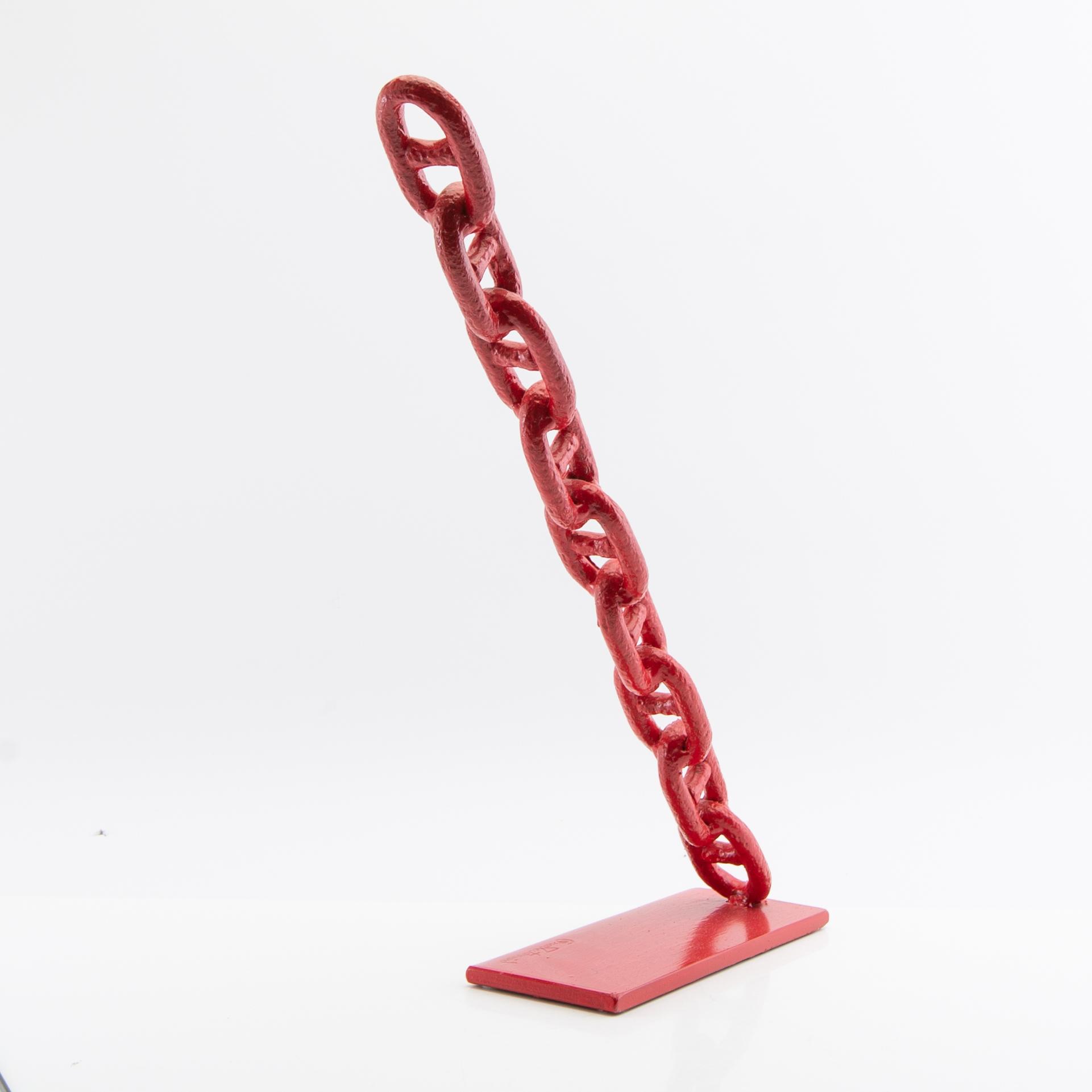 Oscar Reutersvärd, "Heavy Flying Escape".