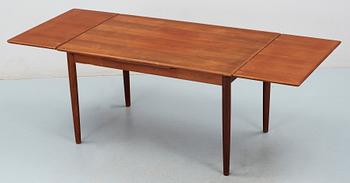MATBORD, Rogenstrup, Danmark. 1950/60-tal.