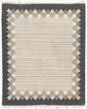 Ingegerd Silow, rölakan, signed.