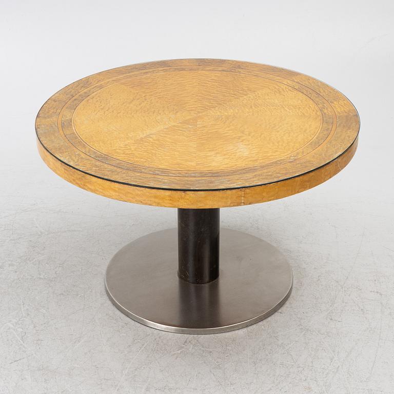 Table, Swedish Modern, 1930s/40s.
