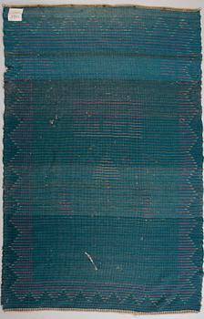 RYA, Finland, 1800-tal. Ca 206x134 cm.