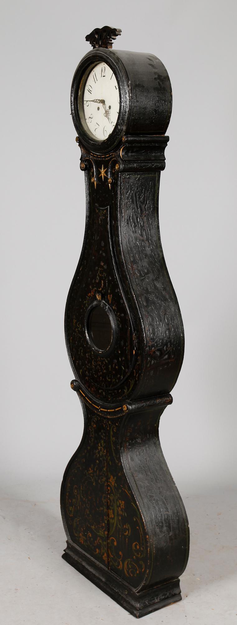 GOLVUR, 1800-talets första hälft, Fryksdalen, Värmland.