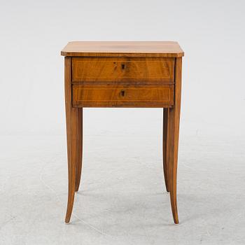 Sybord, sent 1800-tal.