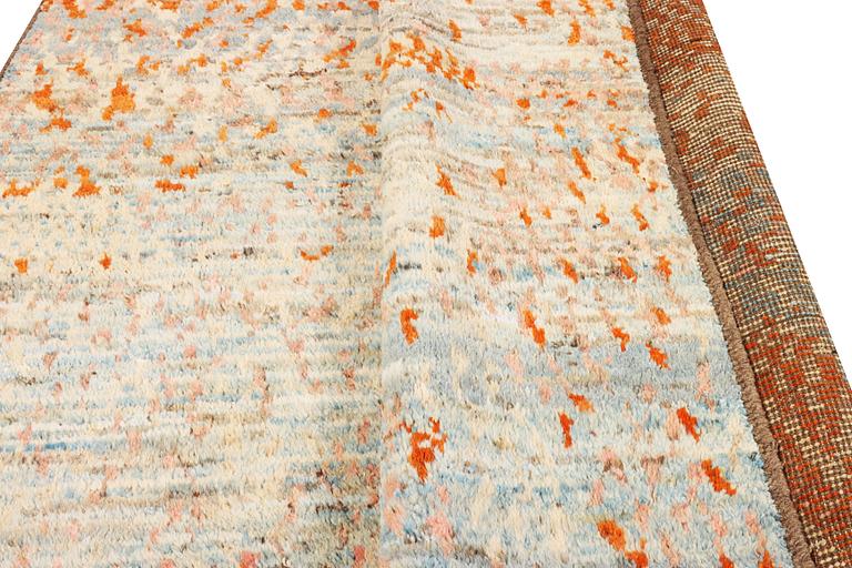 Matta, Marocko, ca. 284 x 196 cm.