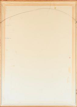 Cris af Enehielm, Nimetön.