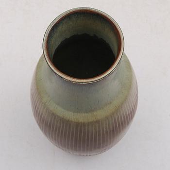 GOLVURNA, stengods, Carl Harry Stålhane Atelje, Rörstrand.