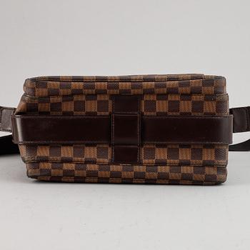 Louis Vuitton, 'Naviglio'.