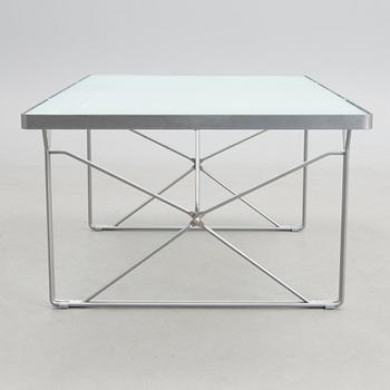 IKEA COFFEE TABLE, 'Moment' designed by Niels Gammelgaard in 1985.