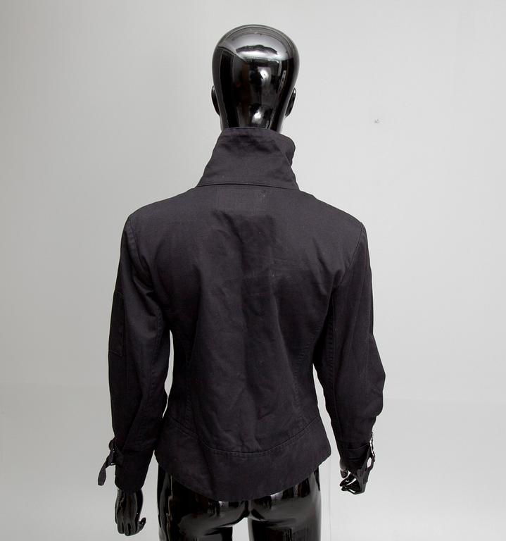 JACKA, PRADA, Challenge 2003.