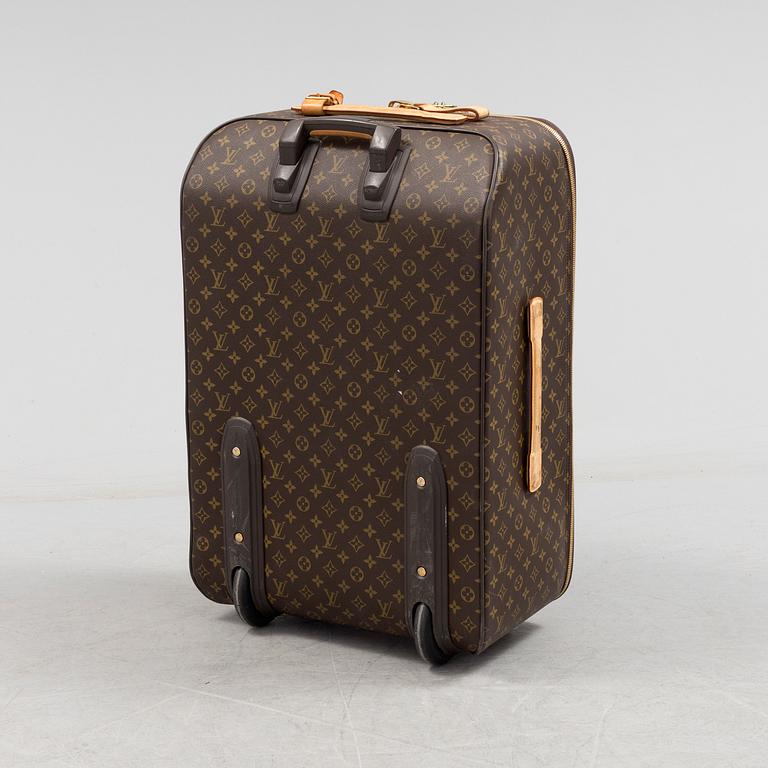 LOUIS VUITTON, resväska, "Pegase".