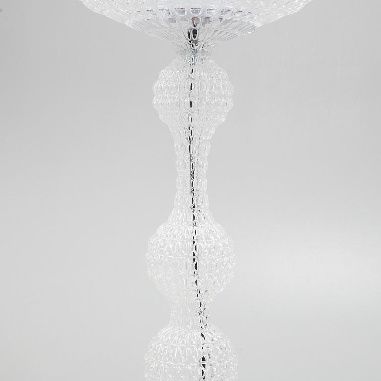 Ferruccio Laviani, golvlampa, "Kabuki Floor Lamp", Kartell.