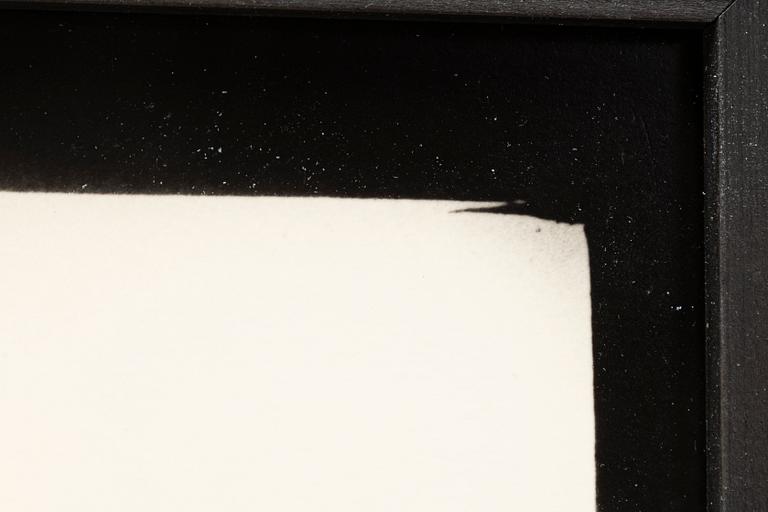 Denise Grünstein, "Blyertskameler", 1999.