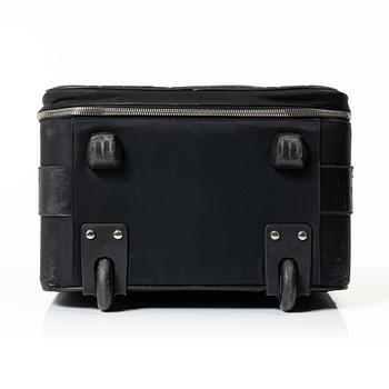 Prada, cabin bag, "Tessuto".