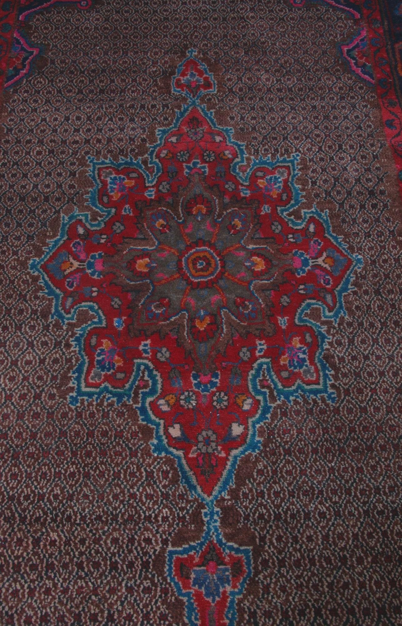 MATTA, persisk, ca 320 x 145.