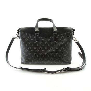 Louis Vuitton, dataväska/portfölj "Explorer" 2022.