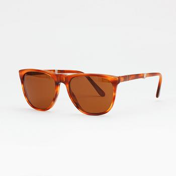 PERSOL, a pair of sunglasses, "Folding", nr. 806.