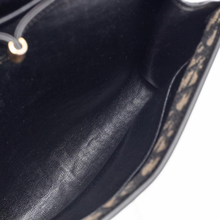 Christian Dior, väska, vintage.