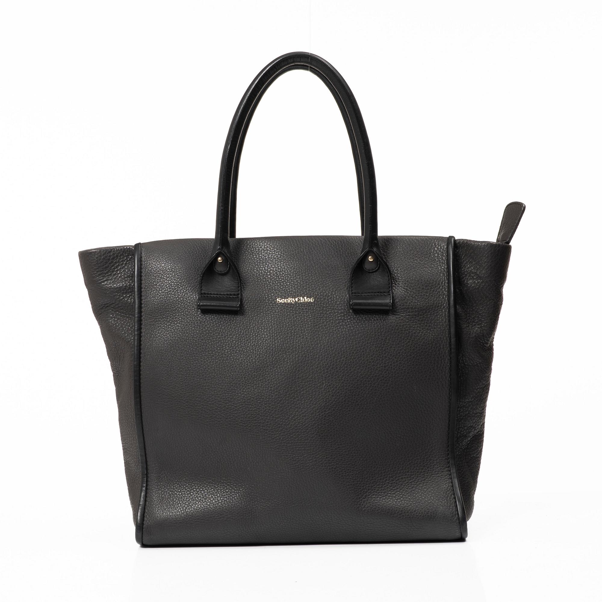 See by Chloé, bag.