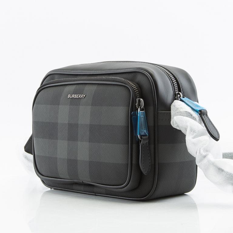 Burberry, bag, "Paddy bag".