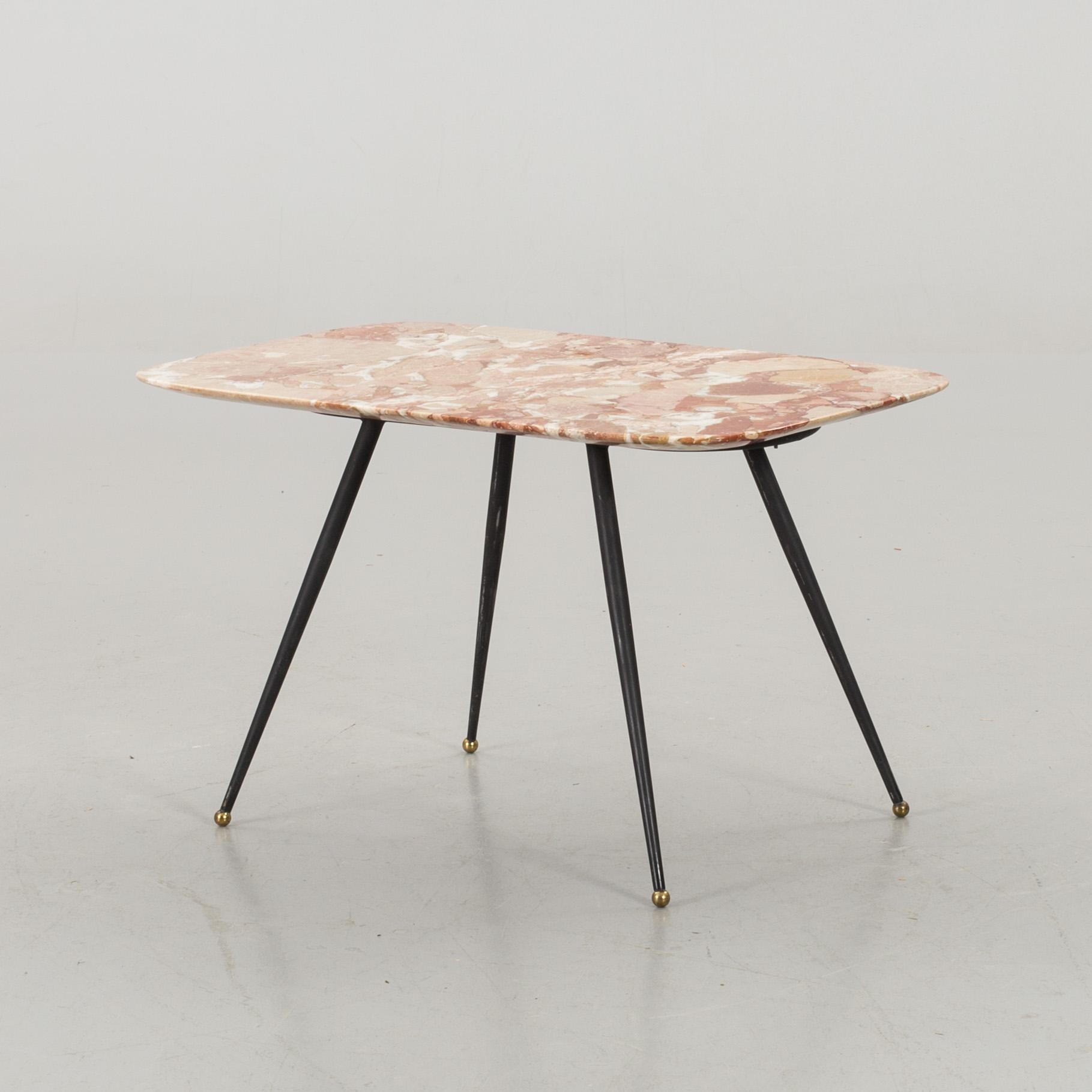 SIDOBORD, Italien 1950/60-tal.