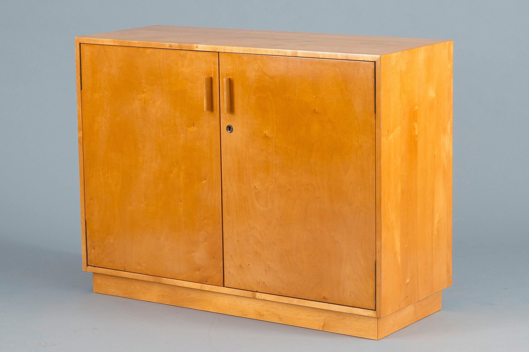 ALVAR AALTO, KAAPPI, 808.
