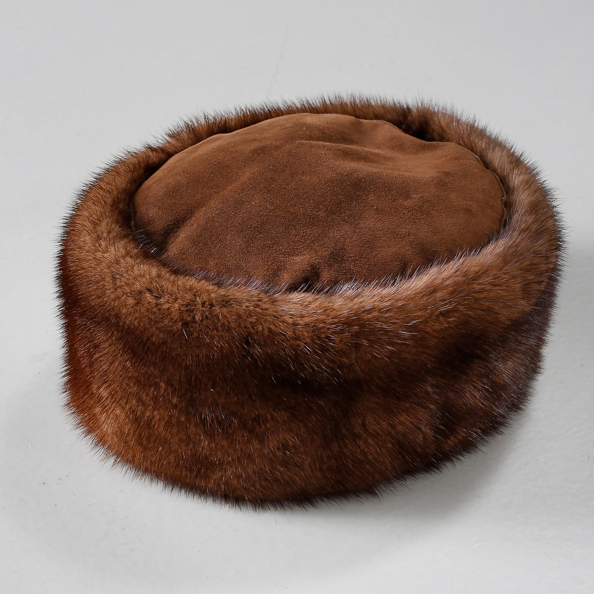 PÄLS, mink.