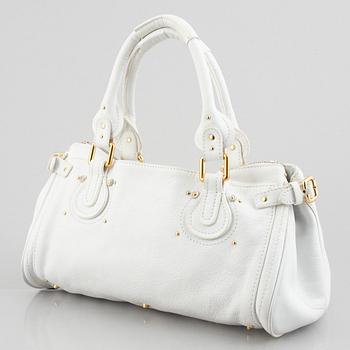 Chloé, bag, "Paddington".
