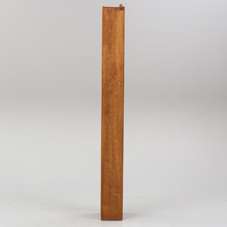 A 'Solitary' cabinet by John Kandell for Källemo.