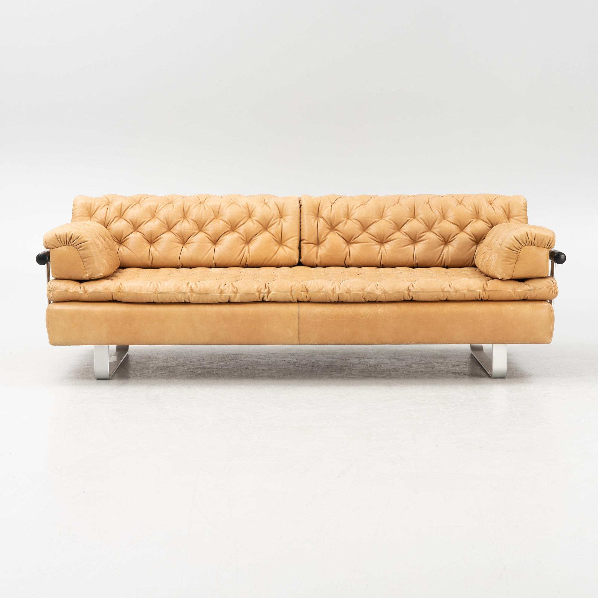 Soffa / dagbädd, Dux.