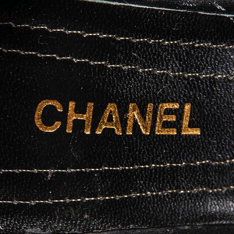 SKOR, Chanel.