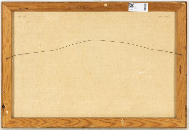 Olle Ängkvist, "Episoder".