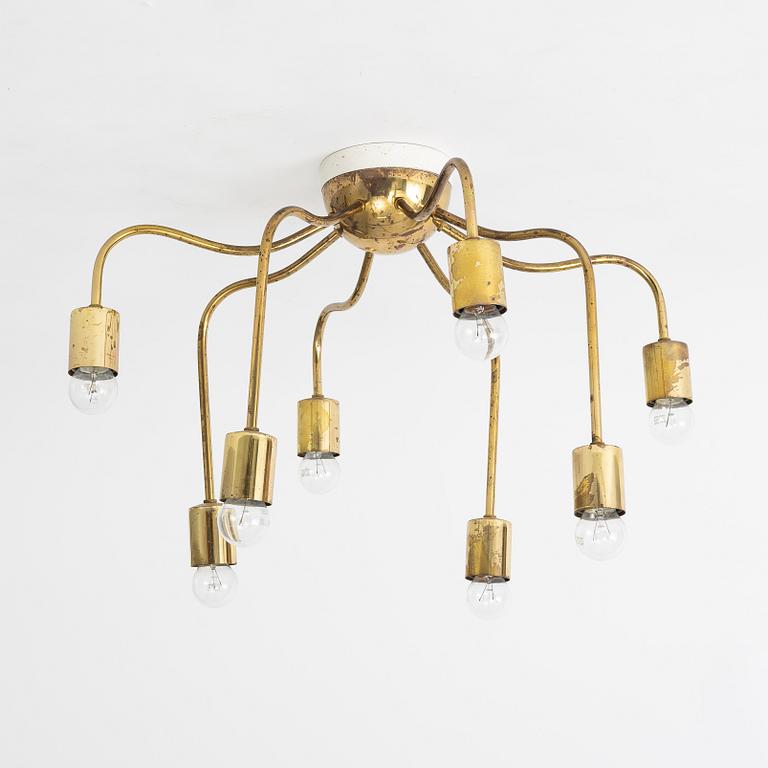 Josef Frank, Ceiling lamp model G2358 for the company Svenskt Tenn.