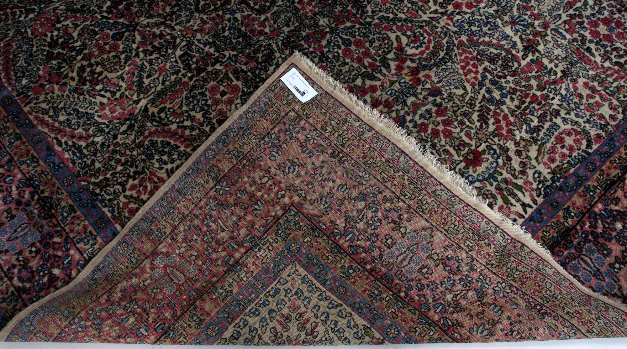 MATTA, semiantik Kirman, 310 x 238.