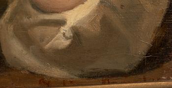 Julia Strömberg, "The Shoemaker Boy".