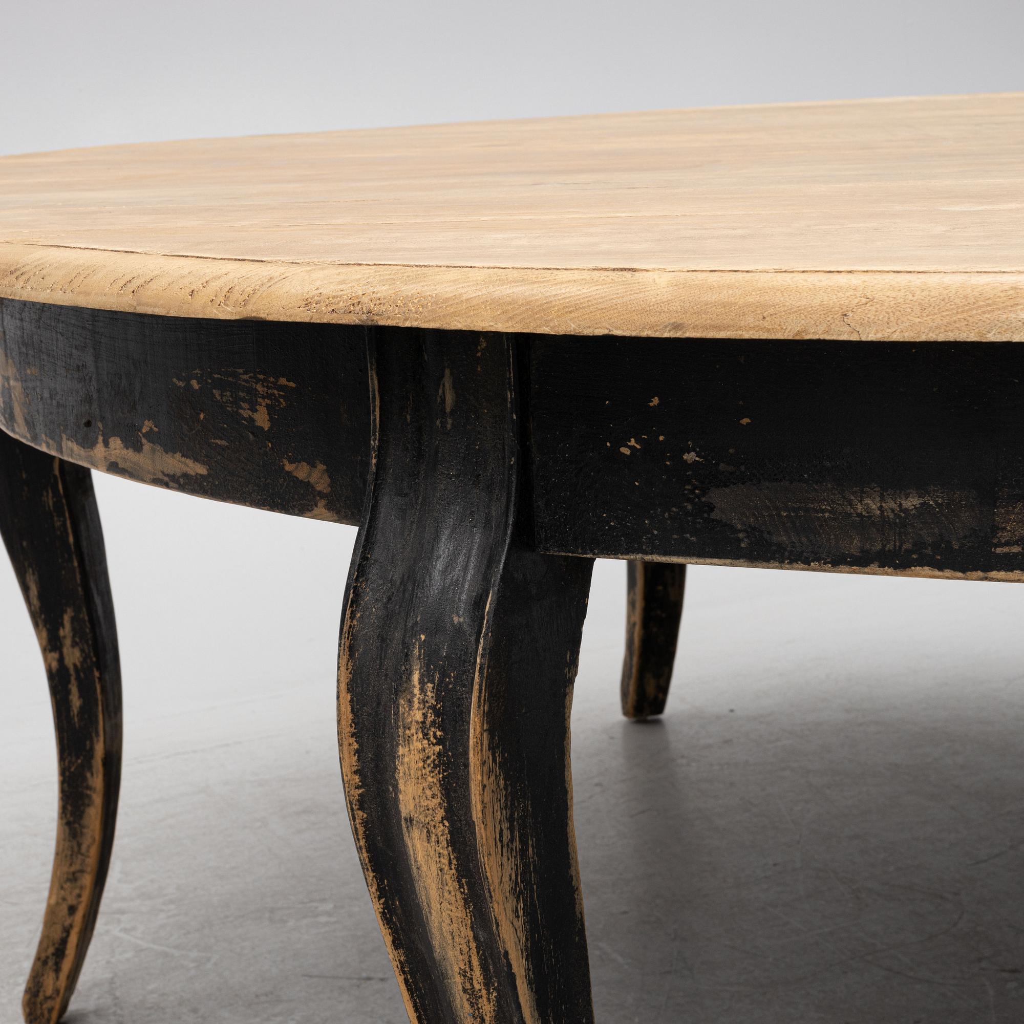 Matbord, Ralph Lauren Home, 2000-tal.
