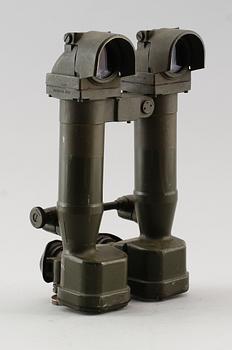 PERISKOPKIKARE, militär, Binocular Periscopic A.F.V.