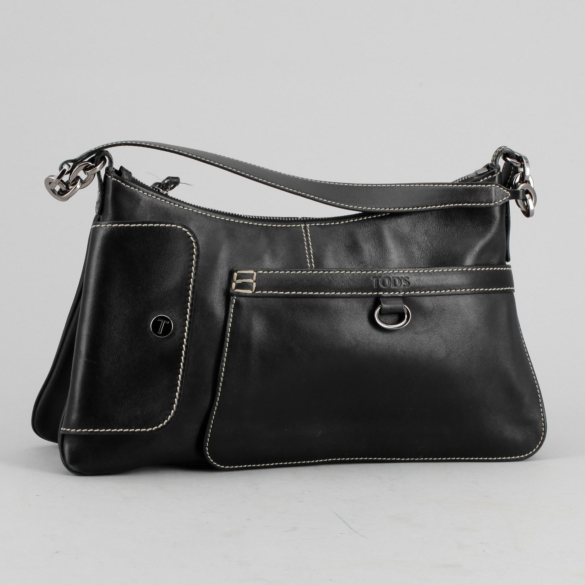 HANDVÄSKA, Tod's.