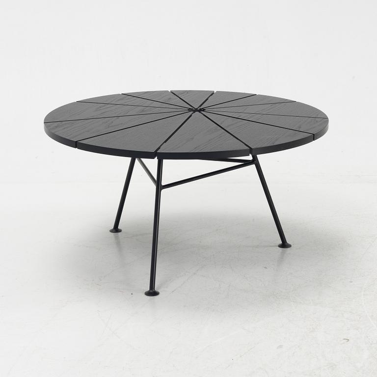 Kirsten Krogh & Jacob Fasting, "Bam Bam table Big & Low", from the Acapulco series, OK Design, 21st century.