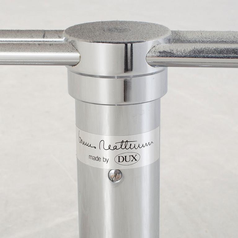 FÅTÖLJ, "Jetson", Bruno Mathsson, DUX.